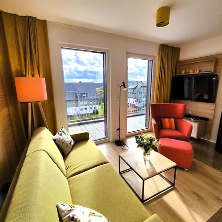 Penthouse 21141 Апартаменты *