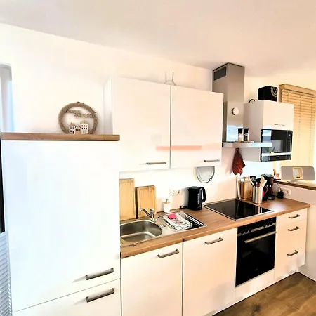 Penthouse 21141 아파트 빈터베르크