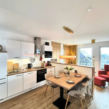 Penthouse 21141 Апартаменты *