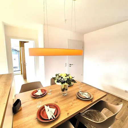 Penthouse 21141 Апартаменты Винтерберг