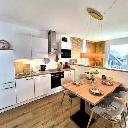 Penthouse 21141 Апартаменты