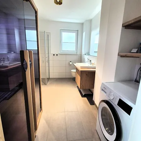 Апартаменты Penthouse 21141 *