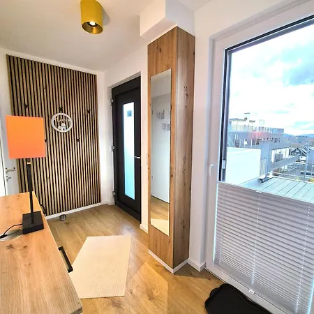 Penthouse 21141 Апартаменты *