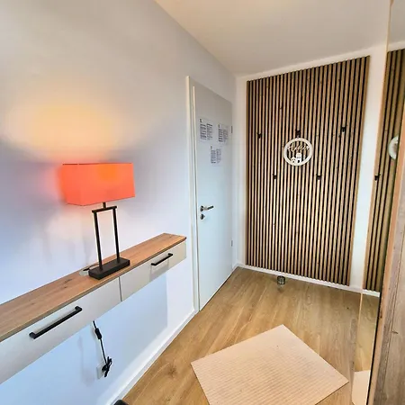 Penthouse 21141 Апартаменты Винтерберг