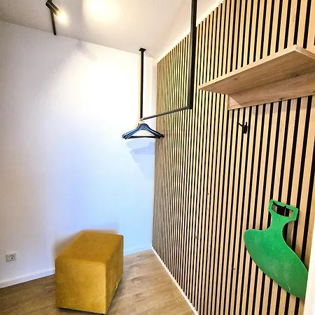 아파트 Penthouse 21141 빈터베르크