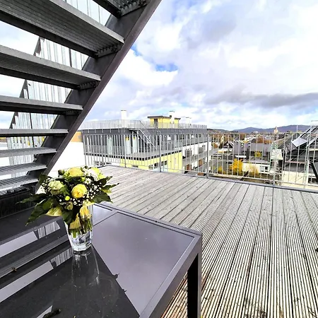 Apartmán Penthouse 21141