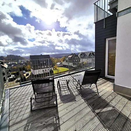 Penthouse 21141 Apartmán *