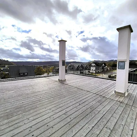 Apartmán Penthouse 21141 Winterberg