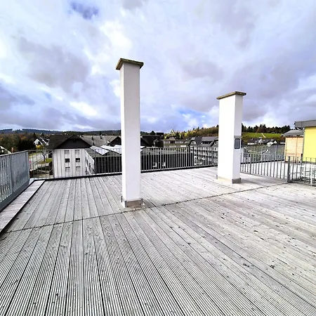 Апартаменты Penthouse 21141 Винтерберг