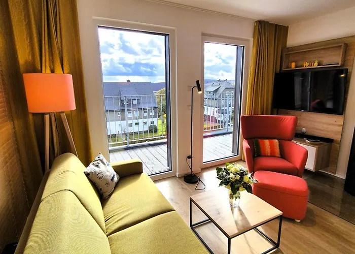 Penthouse 21141 Appartement *