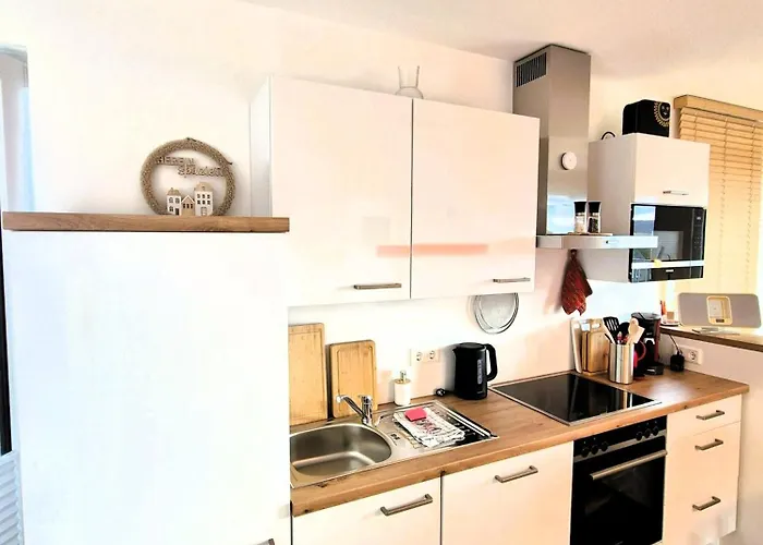 Penthouse 21141 Appartement Winterberg