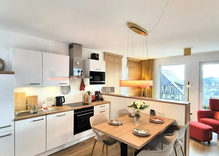 Penthouse 21141 Apartment *