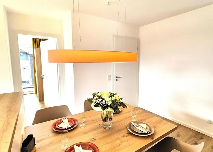 Penthouse 21141 Διαμέρισμα Βίντερμπεργκ