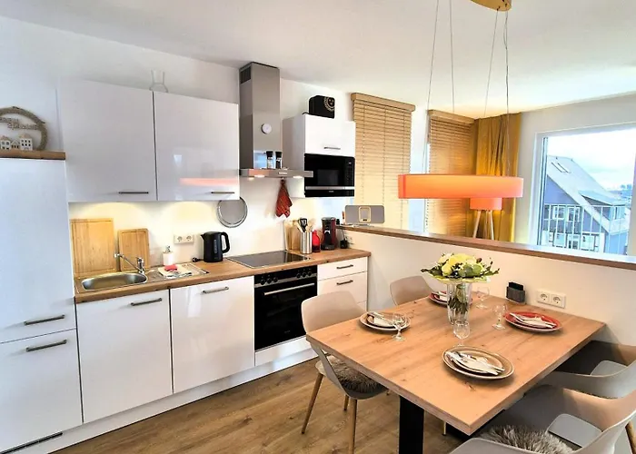 Penthouse 21141 Διαμέρισμα