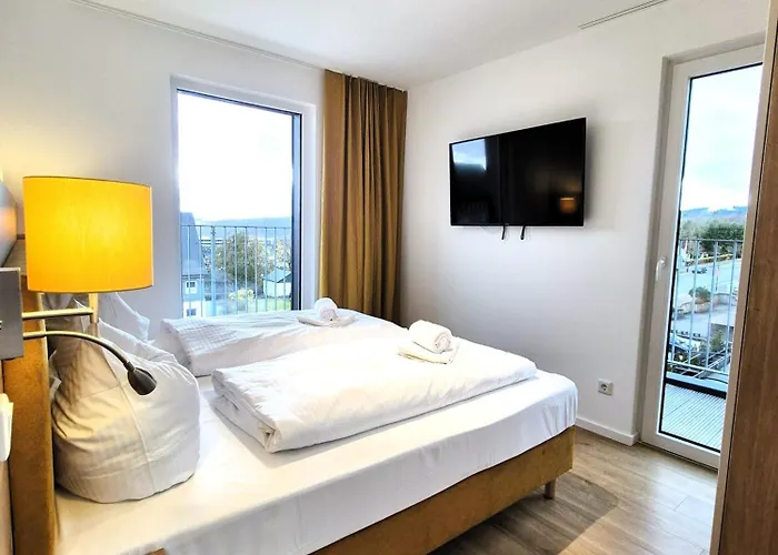 Penthouse 21141 * Βίντερμπεργκ