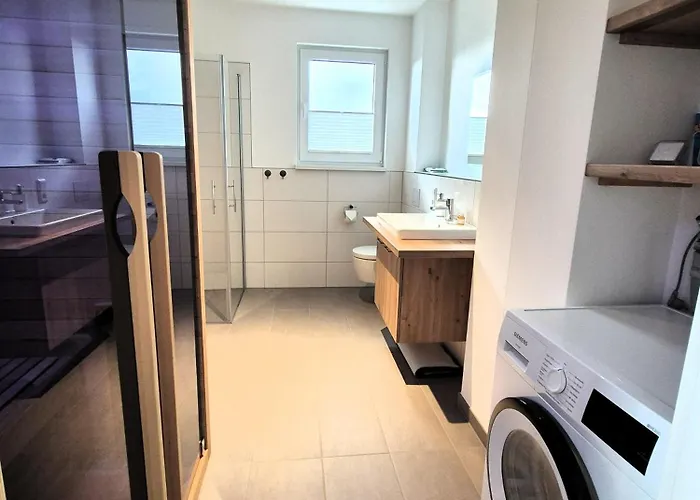 Appartement Penthouse 21141 *