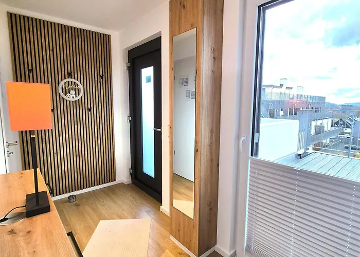 Penthouse 21141 Appartement *