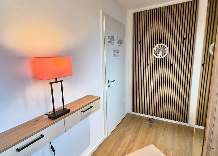 Penthouse 21141 Appartement Winterberg