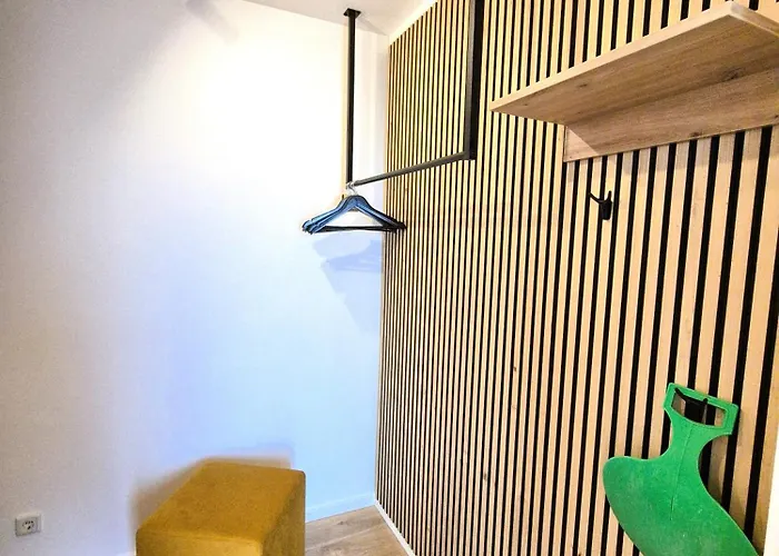 Διαμέρισμα Penthouse 21141 Βίντερμπεργκ