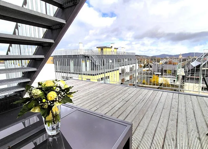 Διαμέρισμα Penthouse 21141