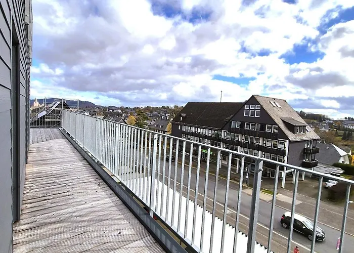 Apartment Penthouse 21141