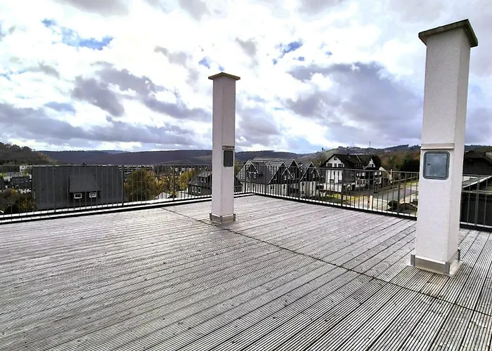 Apartment Penthouse 21141 Winterberg